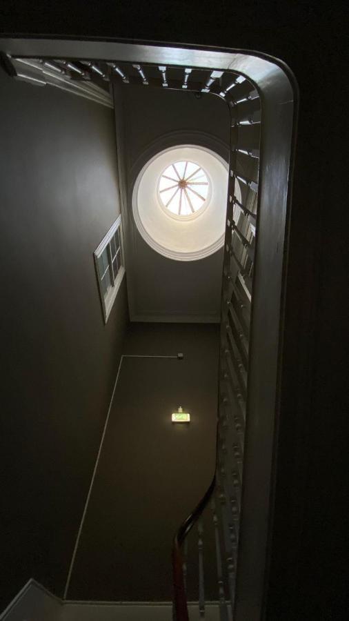 The Yellow House 波尔图 外观 照片