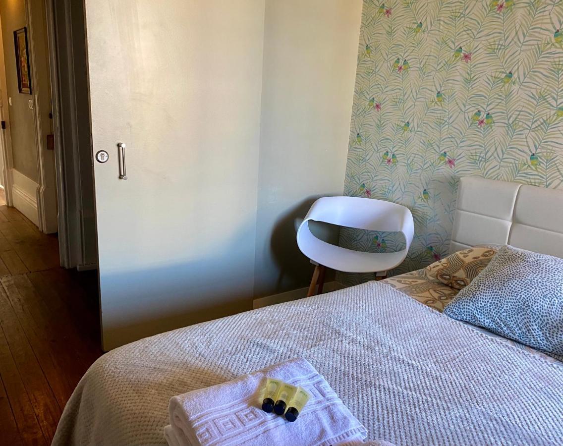 The Yellow House 波尔图 外观 照片
